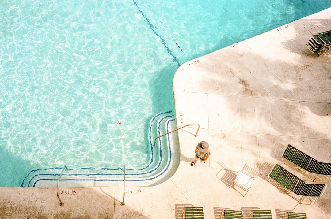 Why Professional Pool Maintenance is a Must This Summer