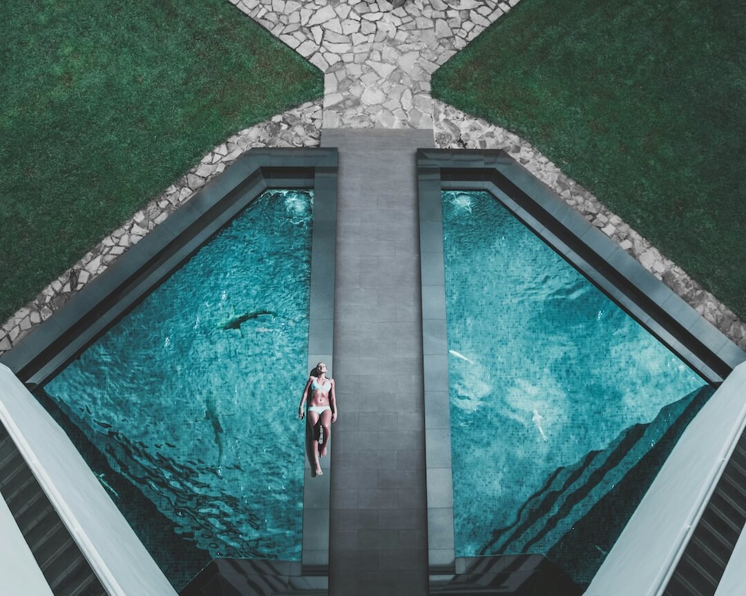About Tamarac Pool Cleaning