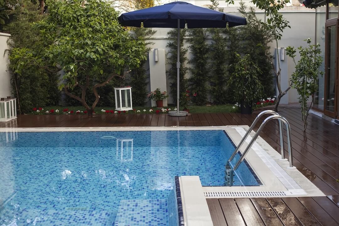 Flexible Plans and Transparent Pricing for Pool Sanitizing Image